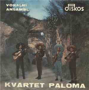 Kvartet Paloma - Pesma Majci