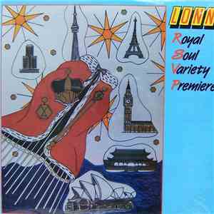 Lonne - Royal Soul Variety Premiere