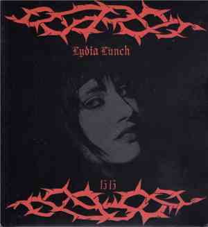 Lydia Lunch / 1313 - 1313