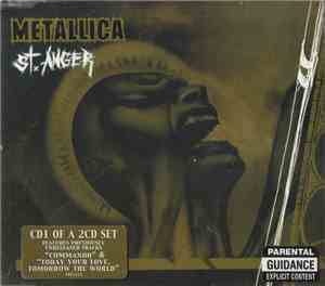Metallica - St. Anger