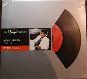 Michael Jackson - Thriller