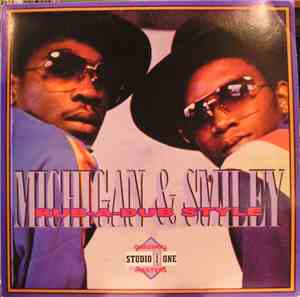 Michigan & Smiley - Rub-A-Dub Style