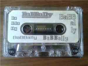 Miekal And - Babbally