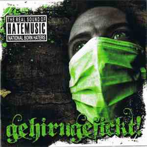 National Born Haters - Gehirngefickt