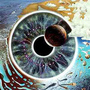 Pink Floyd - Pulse