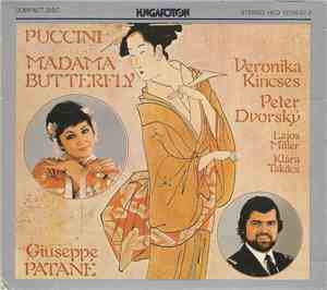 Puccini, Veronika Kincses, Peter Dvorský, Lajos Miller, Klára Takács, Giuse ...