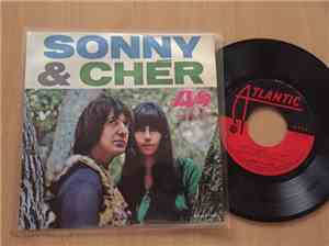 Sonny & Cher - Ya Te Tengo (I Got You Babe)