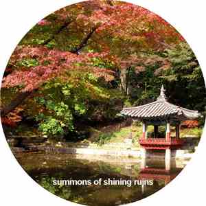 Summons Of Shining Ruins - Masami Ssi, Dangsin Ui Him E Su Eobs-eoseo Mian  ...