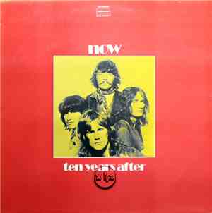 Ten Years After - Now