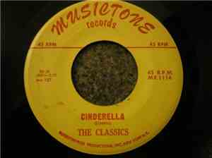 The Classics  - Cinderella / So In Love