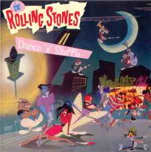 The Rolling Stones - Dance 'n' Shuffle
