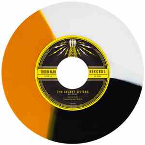 The Secret Sisters - Big River