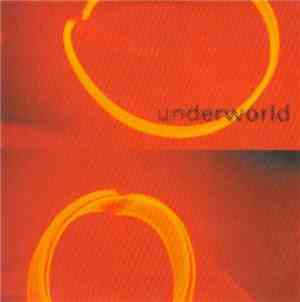 Underworld - Beaucoup Fish, Sampler