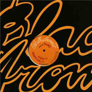 Various - Black Aroma EP Vol. 3