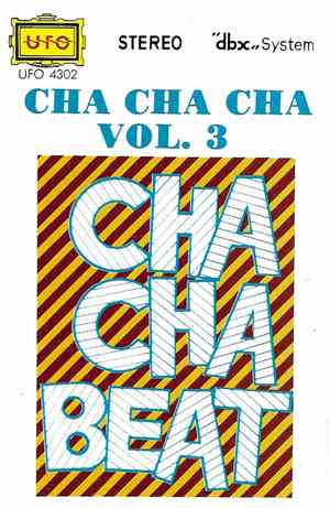 Various - Cha Cha Cha Vol. 3