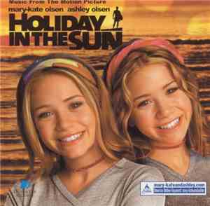 Various - Holiday In The Sun
