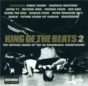 Various - King Of The Beats 2