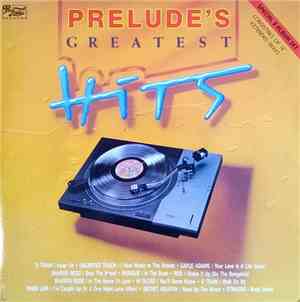 Various - Prelude's Greatest Hits - Volume I