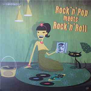 Various - Rock'n'Pop Meets Rock'n'Roll
