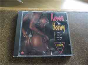 Various - Rough 'N Horny