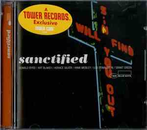 Various - Sanctified