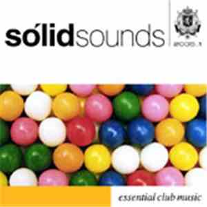 Various - Sólid Sounds 2005.1