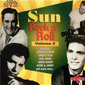 Various - Sun Rock 'N' Roll Volume 2