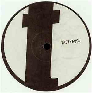 Various - Tactics Volume 1