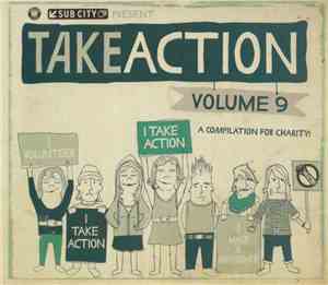 Various - Take Action Volume 9