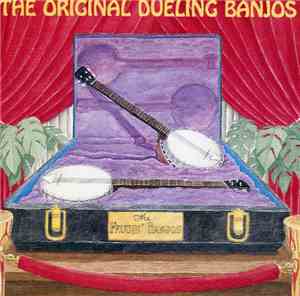 Various - The Original Dueling Banjos