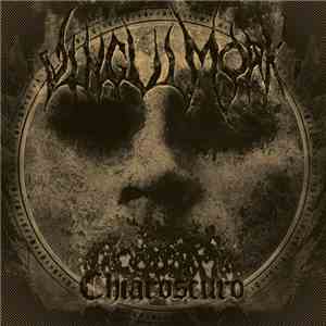 Vingulmork - Chiaroscuro