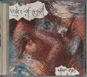 Voice Of Regret - Open Eyes