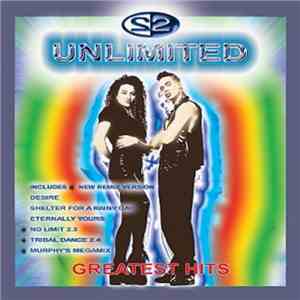 2 Unlimited - Greatest Hits