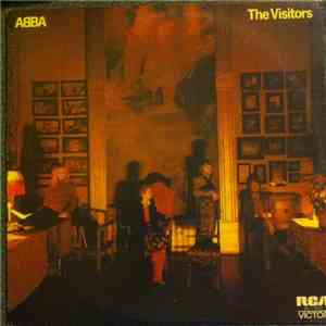 ABBA - The Visitors