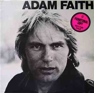 Adam Faith - I Survive