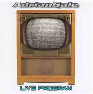 Adriangale - Live Program