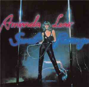 Amanda Lear - Sweet Revenge