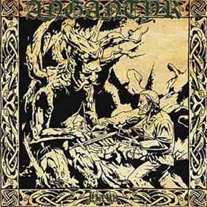 Angantyr - Hævn