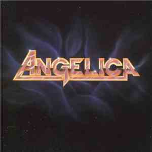 Angelica  - Angelica