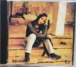 Anggun C. Sasmi - ...Lah!!!