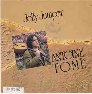 Antoine Tomé - Jolly Jumper