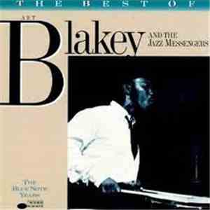 Art Blakey And The Jazz Messengers - The Best Of Art Blakey And The Jazz Me ...