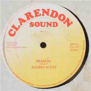 Audrey Scott - Brandie