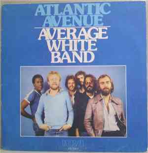 Average White Band - Atlantic Avenue