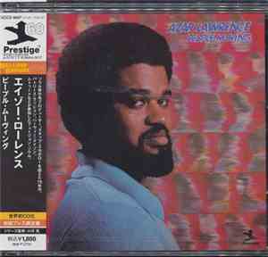 Azar Lawrence - People Moving