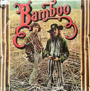Bamboo  - Bamboo