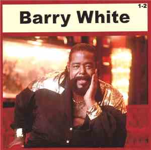 Barry White - Barry White 1-2