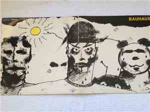 Bauhaus - Mask