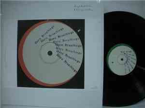 Bengt Nordström, Conny Lundin - Horn Breathings/Soul Strings