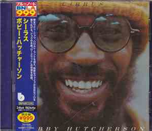 Bobby Hutcherson - Cirrus